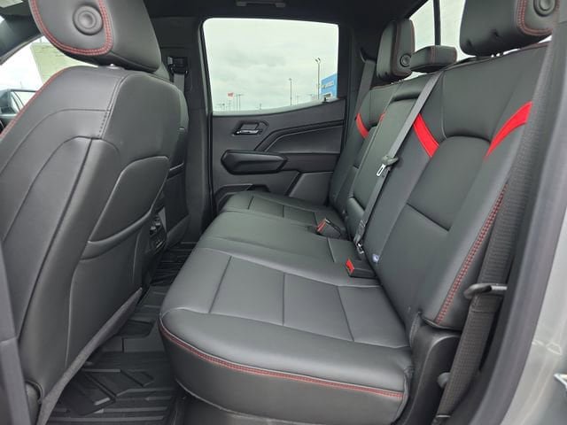 New 2026 Chevrolet Colorado Z71 w/ Technology Package image 10