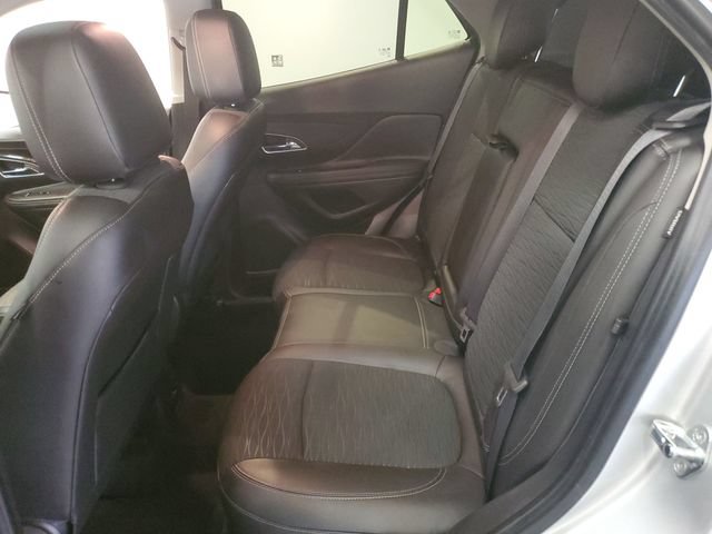 Used 2016 Buick Encore Convenience AWD/4WD image 26