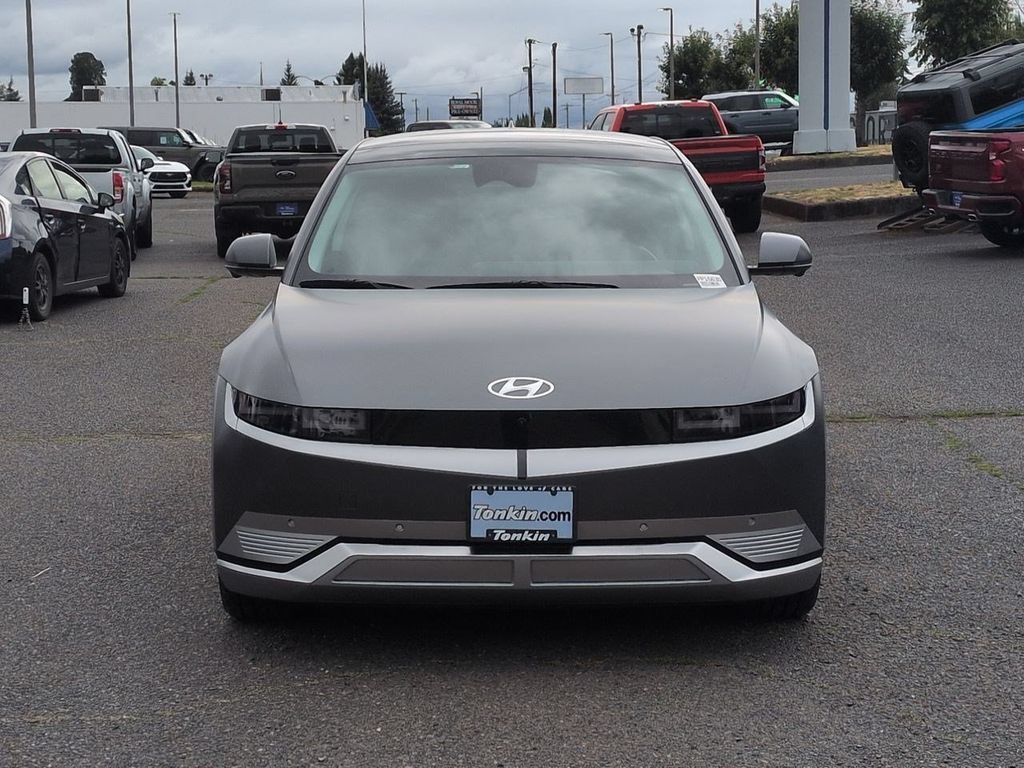 Used 2024 Hyundai Ioniq 5 Limited AWD/4WD image 8