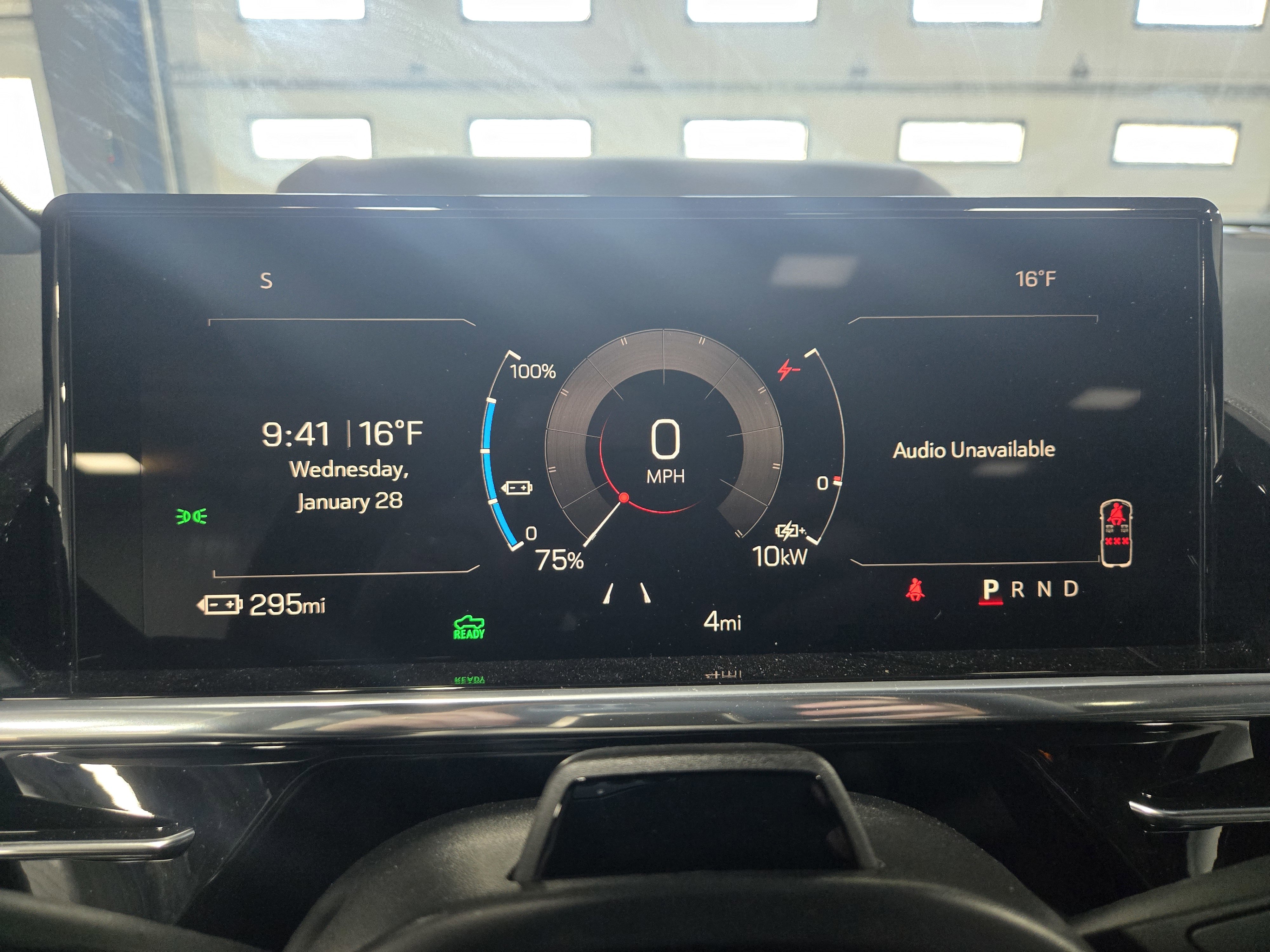 New 2026 GMC Sierra EV Denali image 15