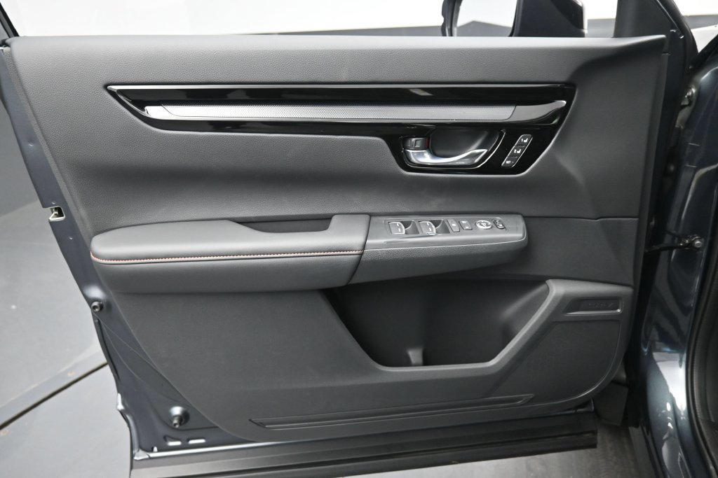 New 2027 Honda CR-V Sport Touring image 19