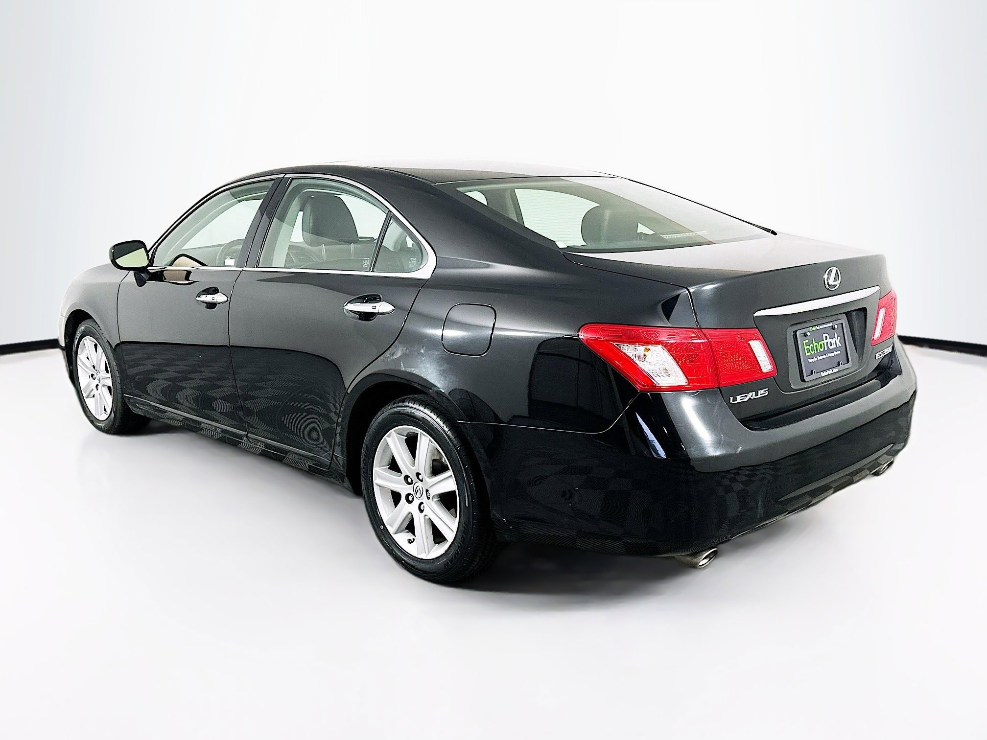 Used 2009 Lexus ES 350 FWD image 5