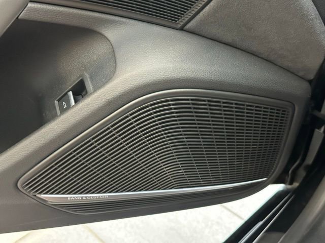 Used 2023 Audi S5 Prestige AWD/4WD image 18