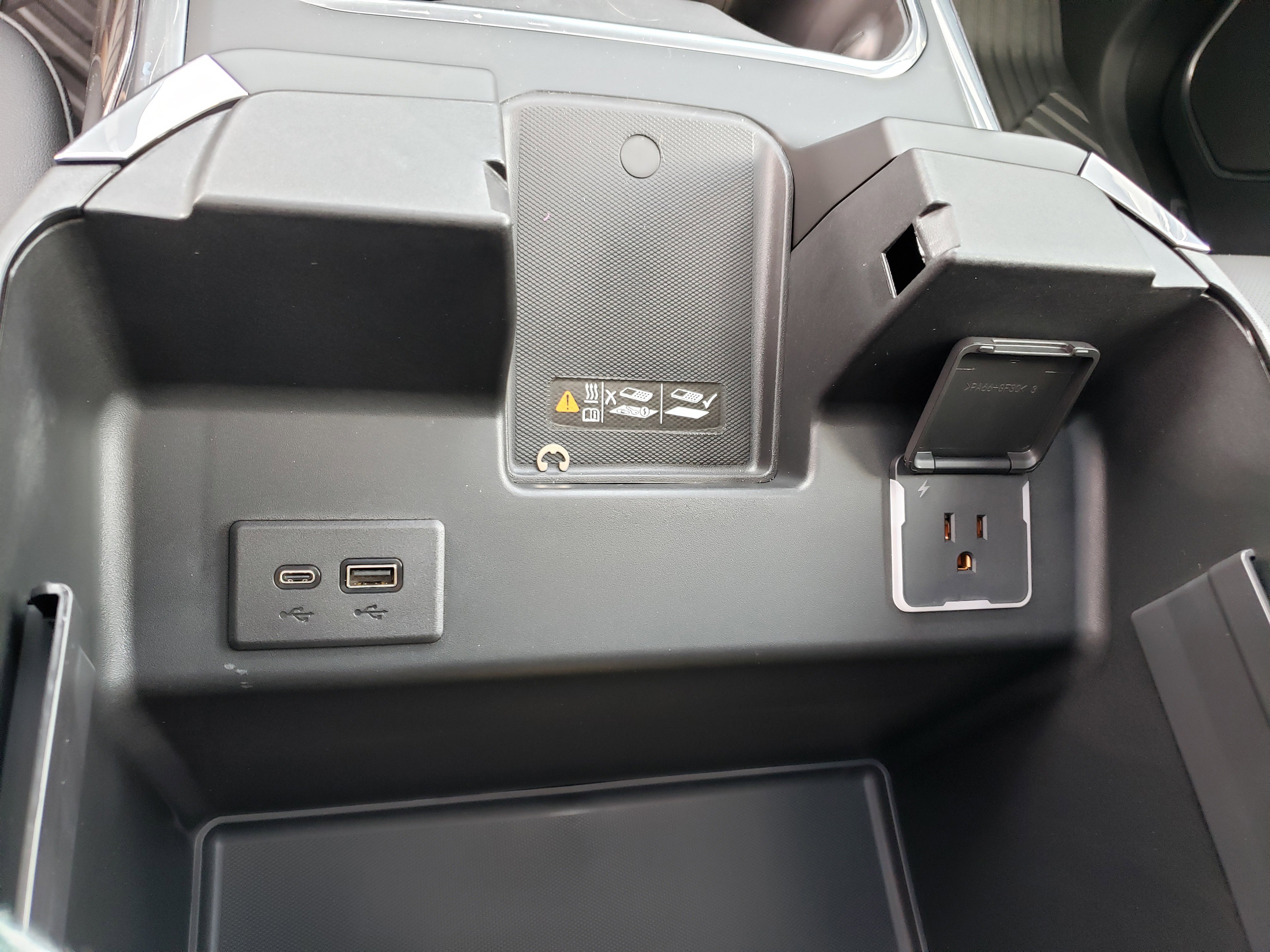 New 2026 Chevrolet Silverado 3500 LTZ w/ LTZ Plus Package image 29