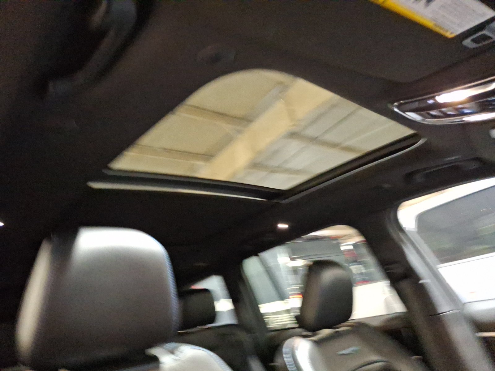 Certified 2024 Jeep Grand Cherokee Trailhawk AWD/4WD image 22