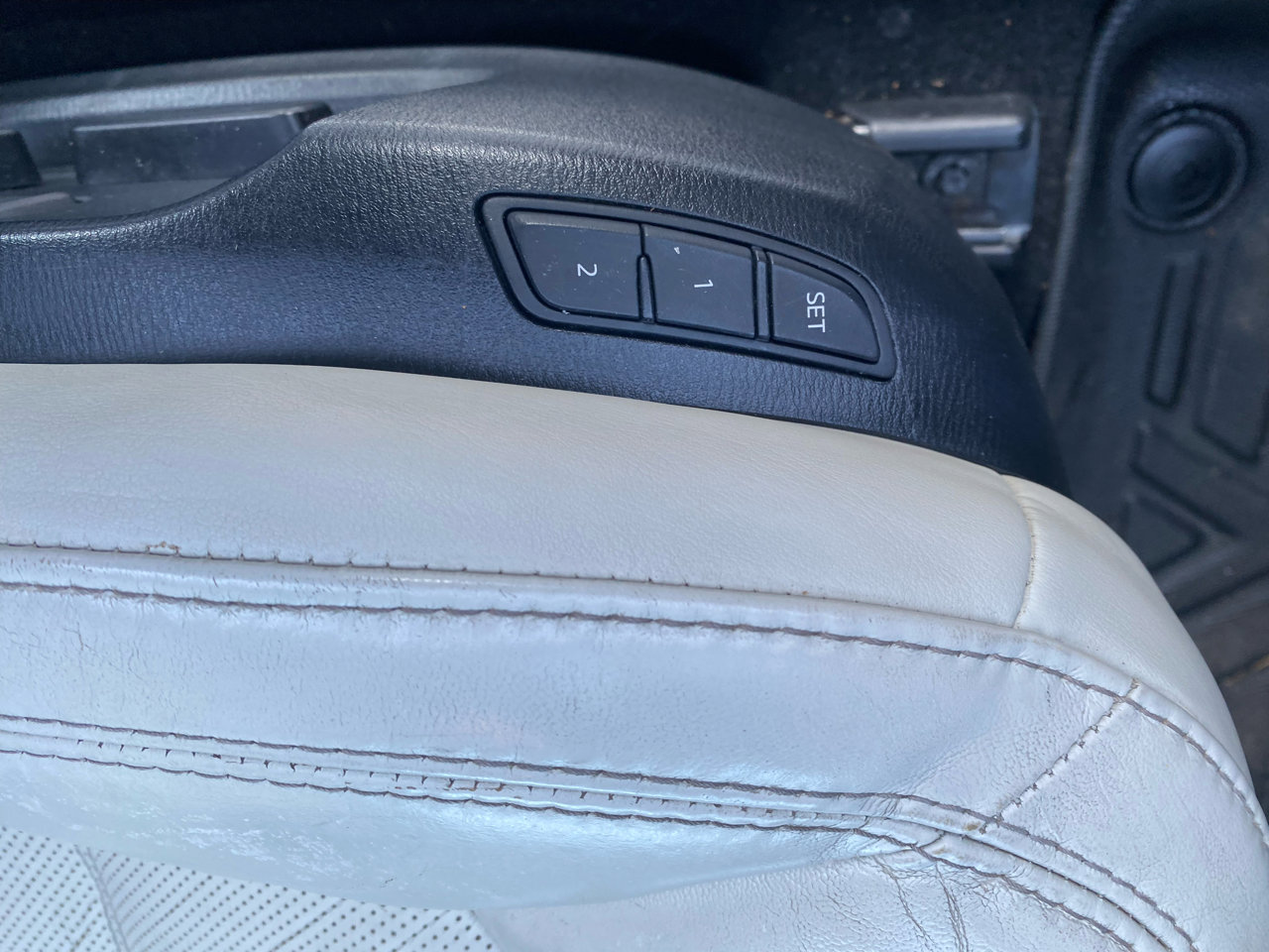 Used 2020 MAZDA CX-5 Grand Touring image 7