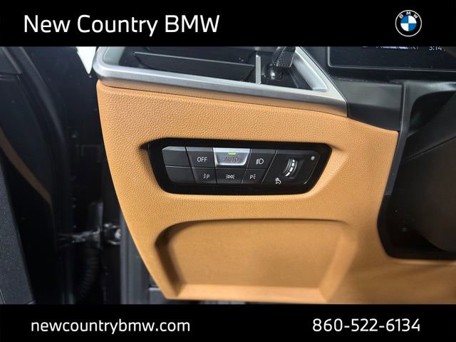 Used 2026 BMW 330i xDrive Sedan w/ Premium Package image 13