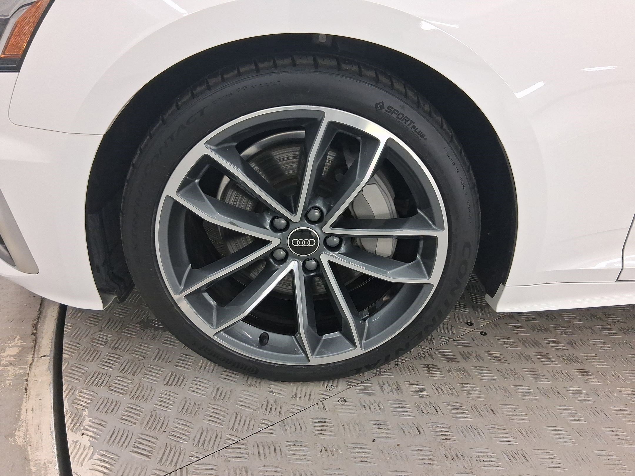 Used 2024 Audi A5 2.0T Premium Plus w/ Premium Plus image 11