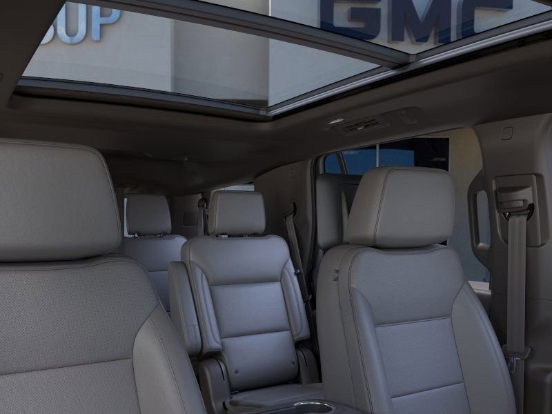 New 2026 GMC Yukon Elevation image 24