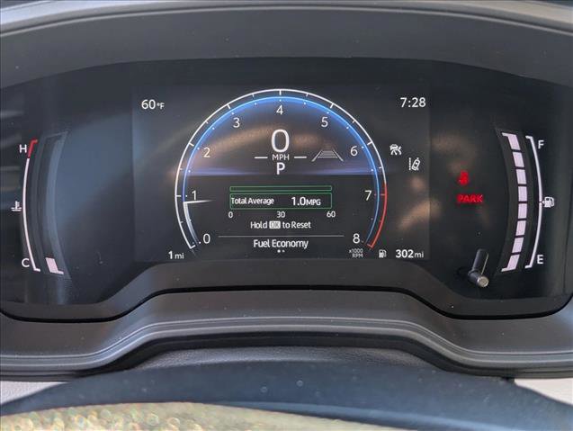 New 2026 Toyota Corolla LE image 11