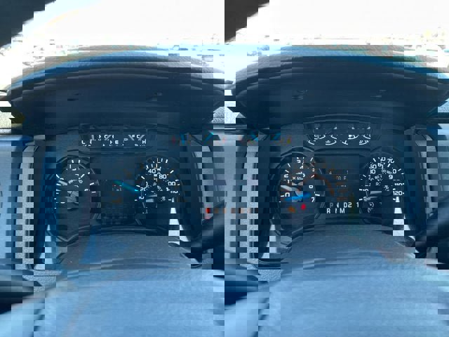 Used 2014 Ford F150 STX w/ Equipment Group 201A Mid image 16