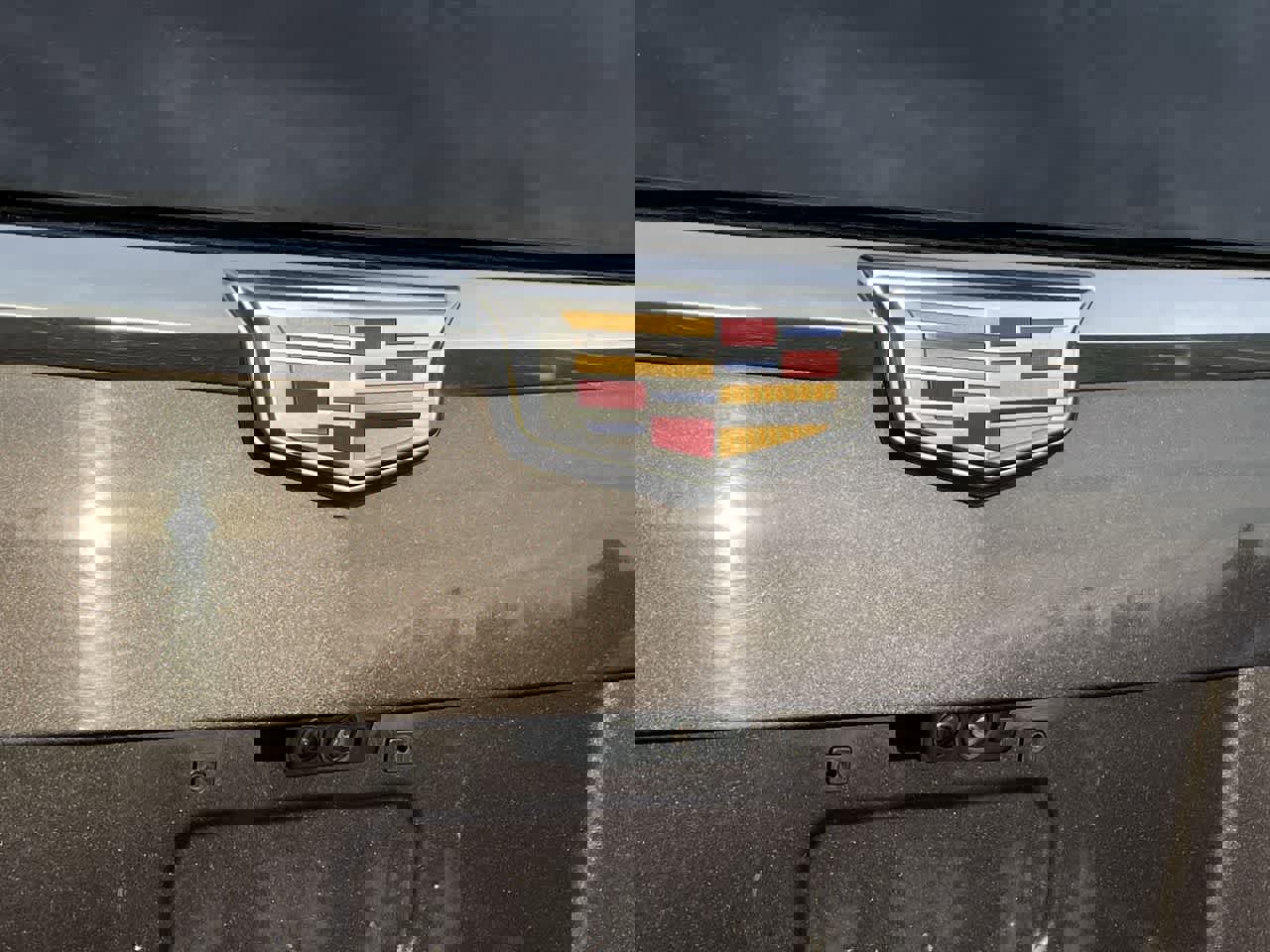 Used 2018 Cadillac Escalade ESV Luxury image 47