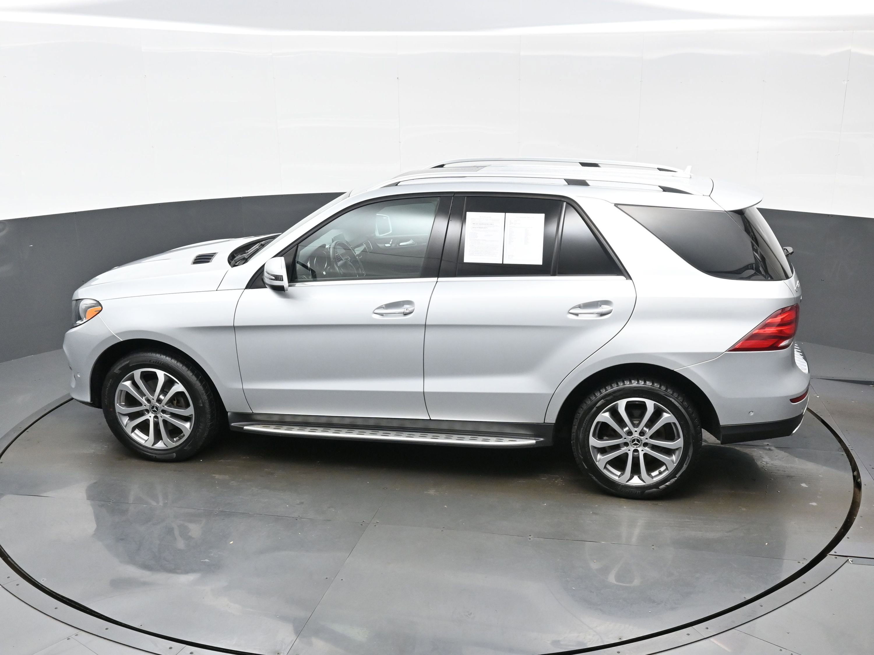 Used 2017 Mercedes-Benz GLE 350 4MATIC image 35