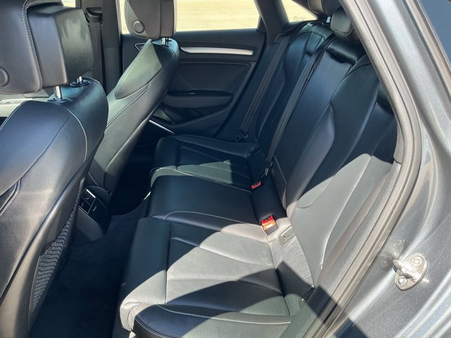 Certified 2016 Audi S3 Premium Plus w/ Technology Package AWD/4WD image 13