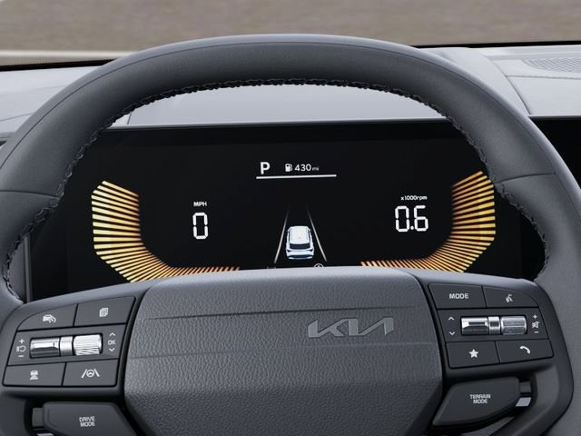New 2026 Kia Sportage X-Line image 21
