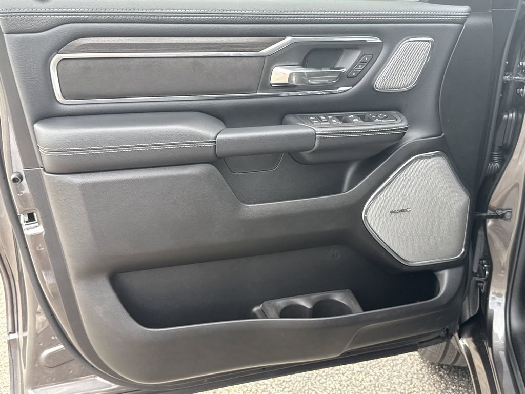 New 2026 RAM 1500 Laramie image 10