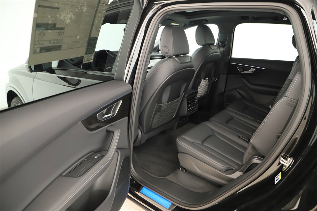 New 2026 Audi Q7 2.0T Premium Plus image 27
