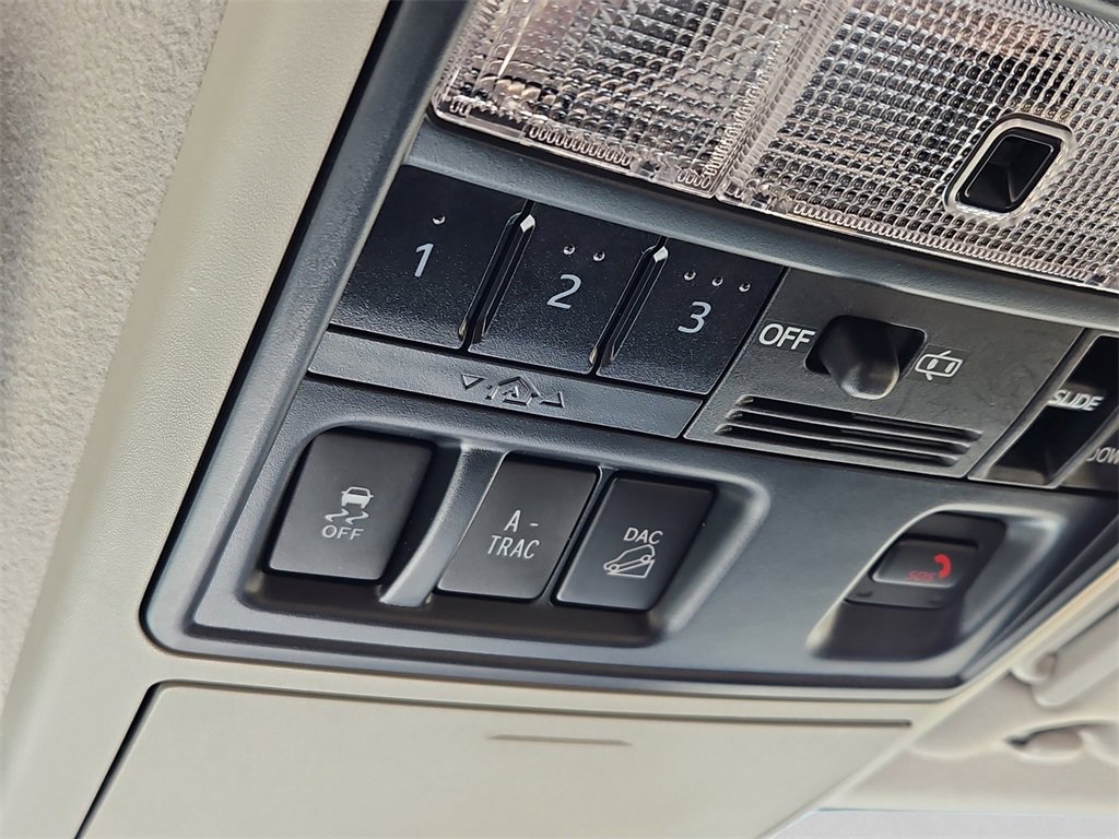 Used 2023 Toyota 4Runner Limited image 18