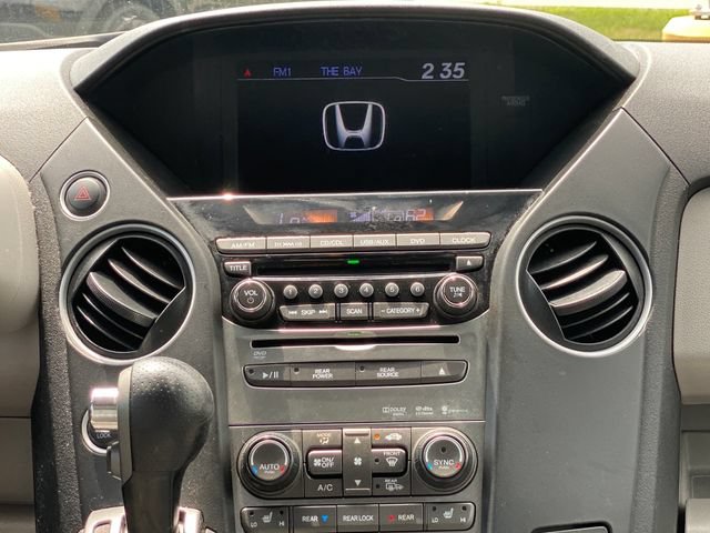 Used 2015 Honda Pilot EX-L image 22