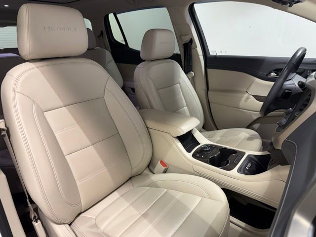 Used 2021 GMC Acadia Denali w/ Denali Technology Package AWD/4WD image 34
