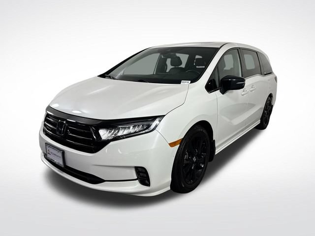 Used 2023 Honda Odyssey Sport image 25
