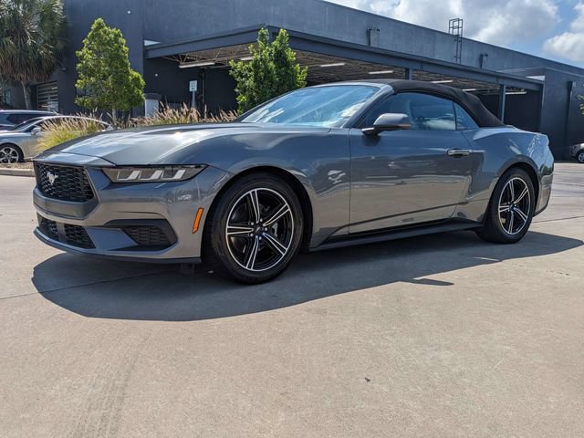 Used 2024 Ford Mustang Premium RWD image 10