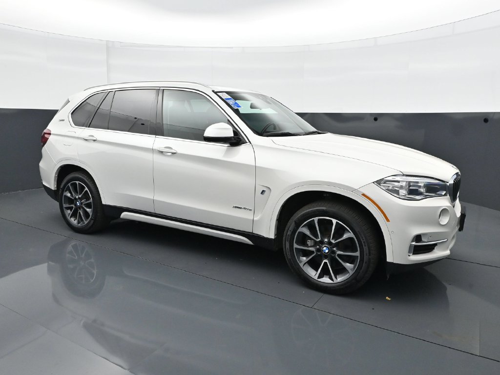 Used 2018 BMW X5 xDrive40e AWD/4WD image 9