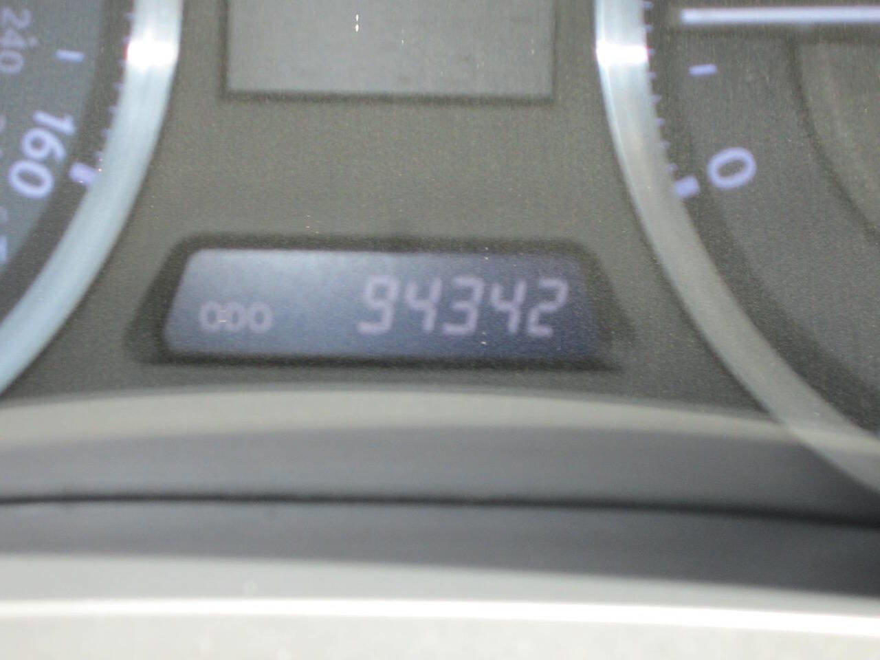 Used 2011 Lexus IS 250 w/ Premium Pkg Value Edition RWD image 30
