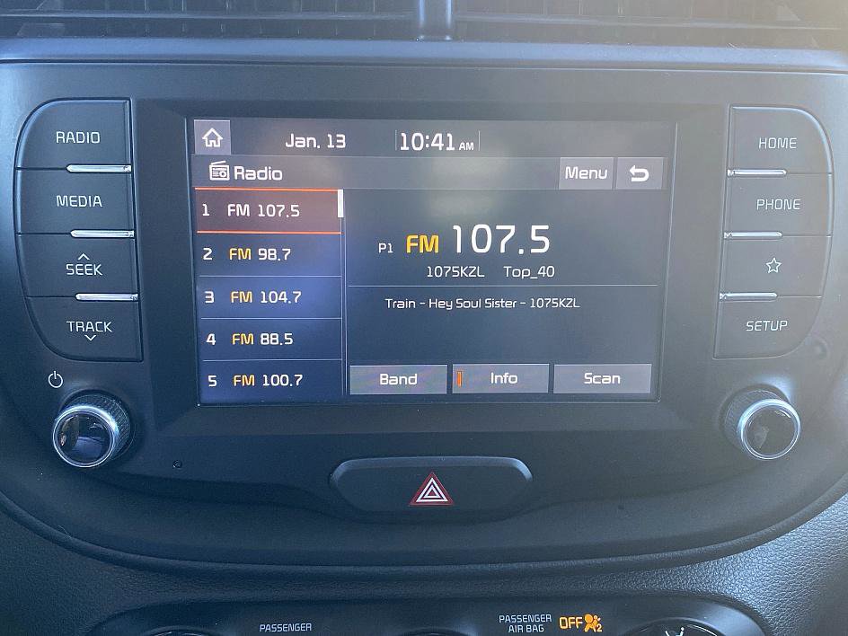 Used 2020 Kia Soul X-Line image 17