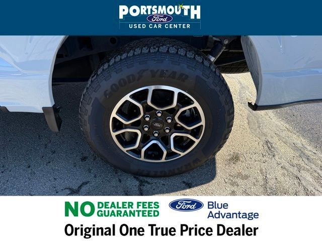 Used 2023 Ford F150 XLT w/ Equipment Group 302A High image 30