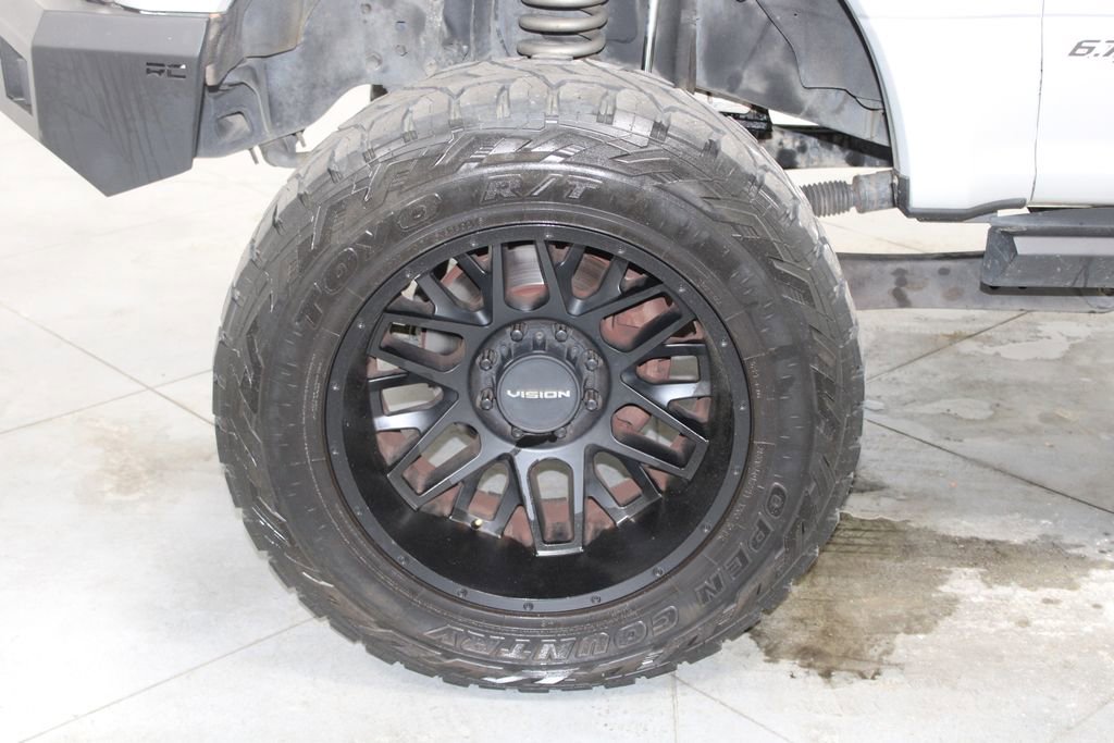 Used 2017 Ford F250 XL w/ Power Equipment Group image 23