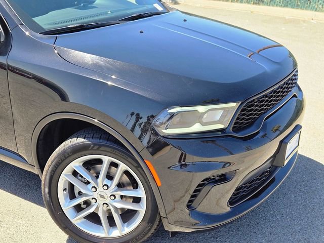 Used 2024 Dodge Durango GT image 4