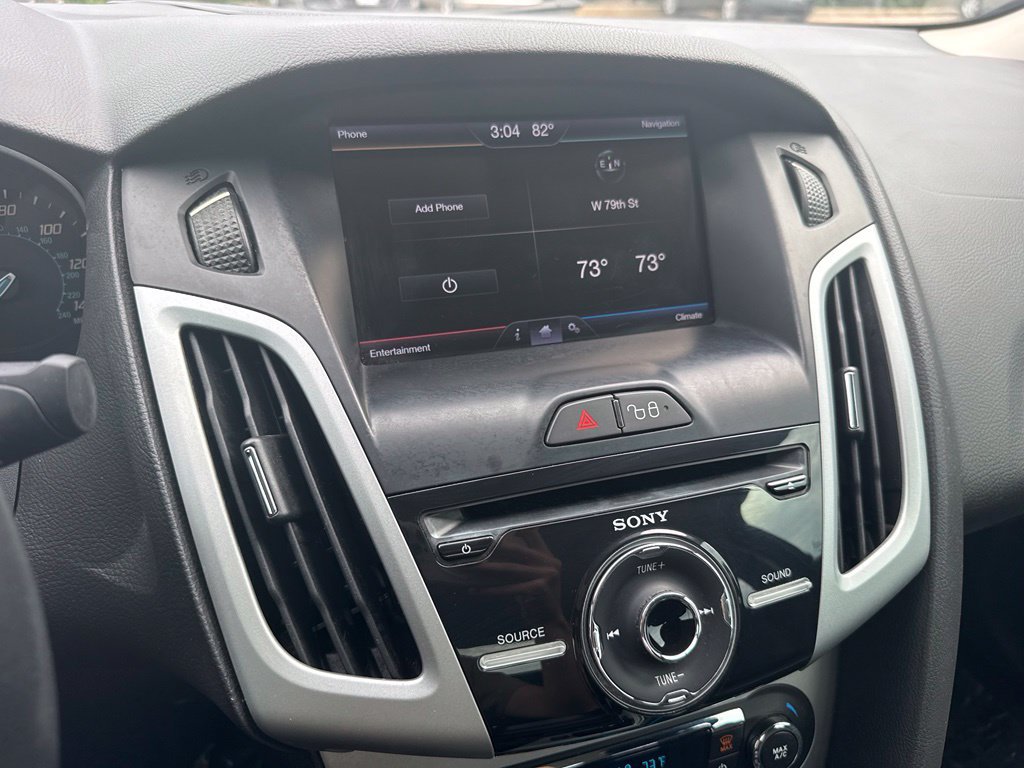 Used 2013 Ford Focus SE FWD image 21