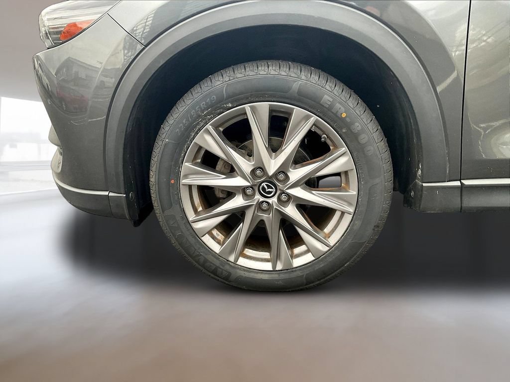 Used 2019 MAZDA CX-5 Grand Touring AWD/4WD image 33