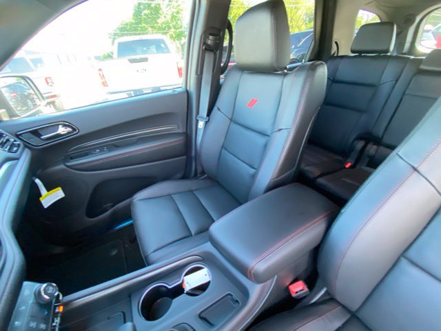 New 2026 Dodge Durango GT AWD/4WD image 10