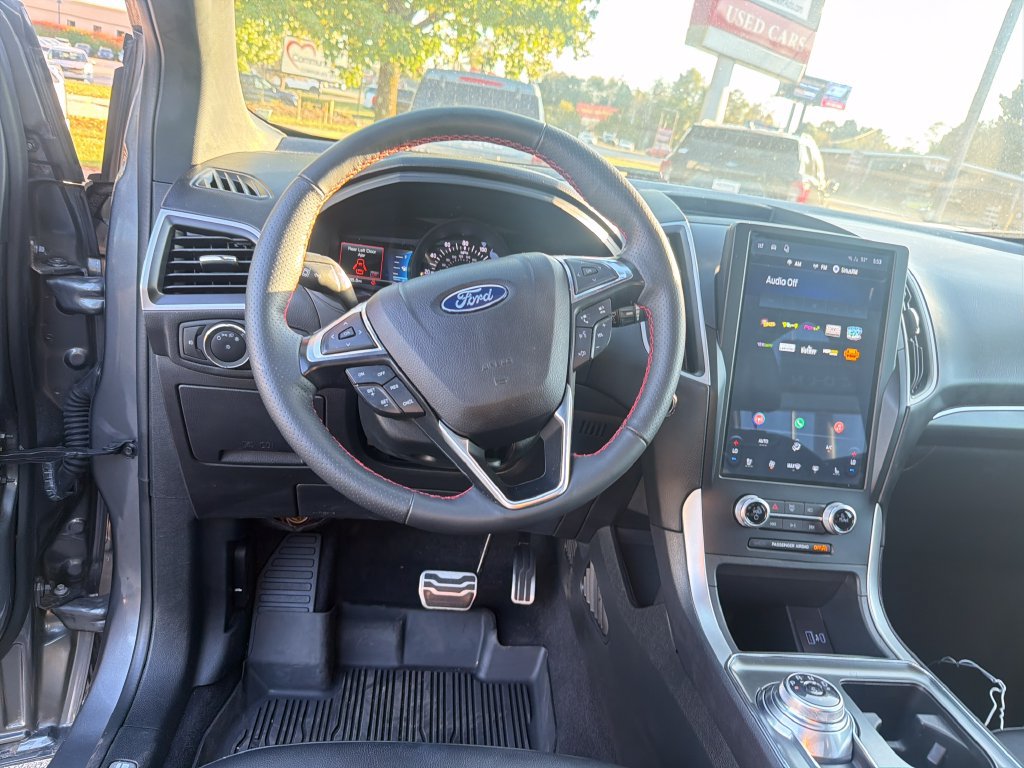 Used 2024 Ford Edge ST-Line AWD/4WD image 17
