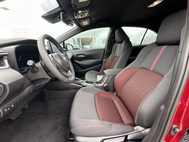 Used 2026 Toyota Corolla SE image 24