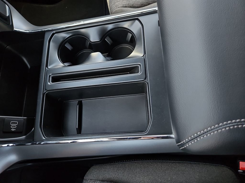 New 2026 Ford F150 XLT w/ Equipment Group 302A MID image 28