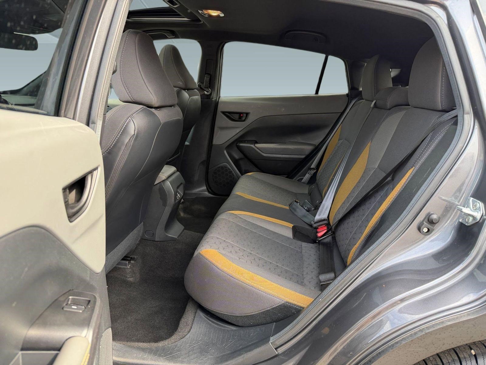 Used 2024 Subaru Crosstrek 2.5i Sport image 15