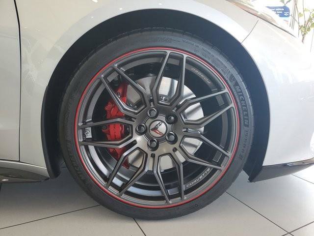 New 2026 Chevrolet Corvette Z06 image 5