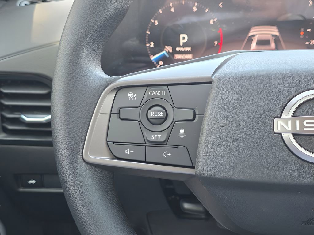 New 2026 Nissan Sentra SV image 16