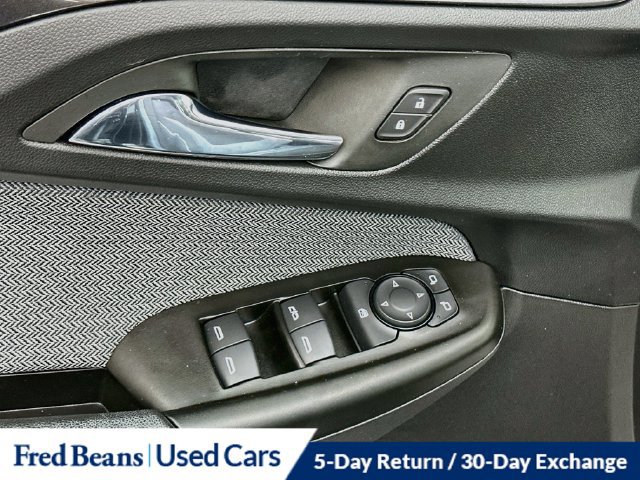 Used 2023 Chevrolet TrailBlazer LT w/ Convenience Package AWD/4WD image 24