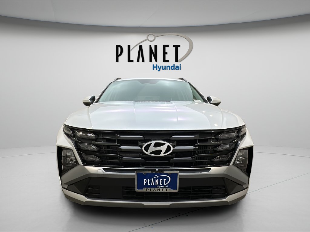 New 2026 Hyundai Tucson SEL AWD/4WD image 8