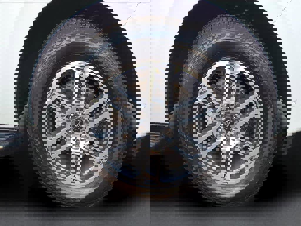 Used 2025 Ford Expedition Active image 12