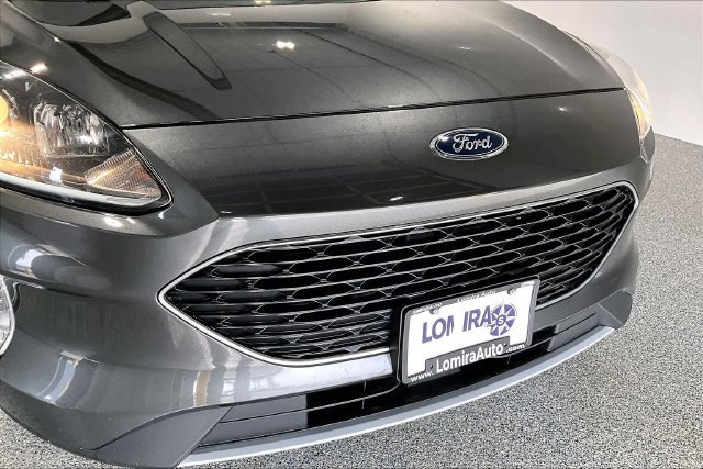 Used 2020 Ford Escape SEL AWD/4WD image 42