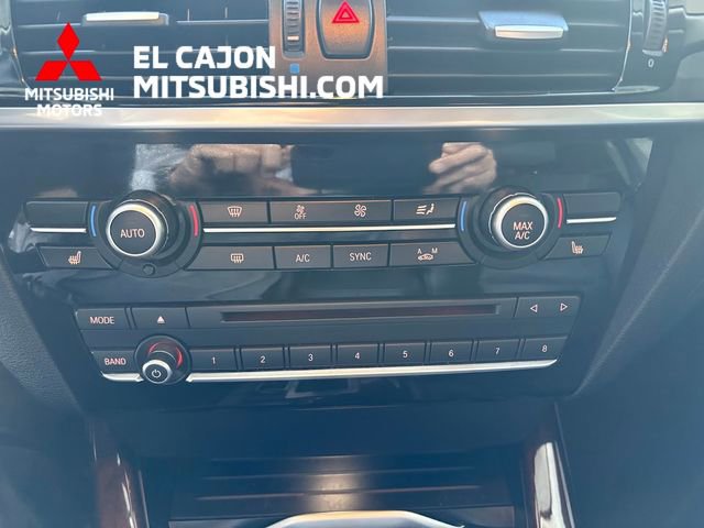 Used 2016 BMW X3 xDrive35i image 16