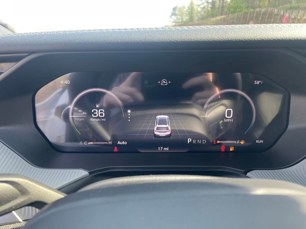 New 2026 Jeep Cherokee Laredo AWD/4WD image 14