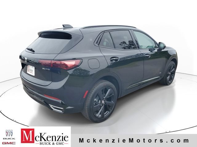 New 2026 Buick Envision Sport Touring AWD/4WD image 4
