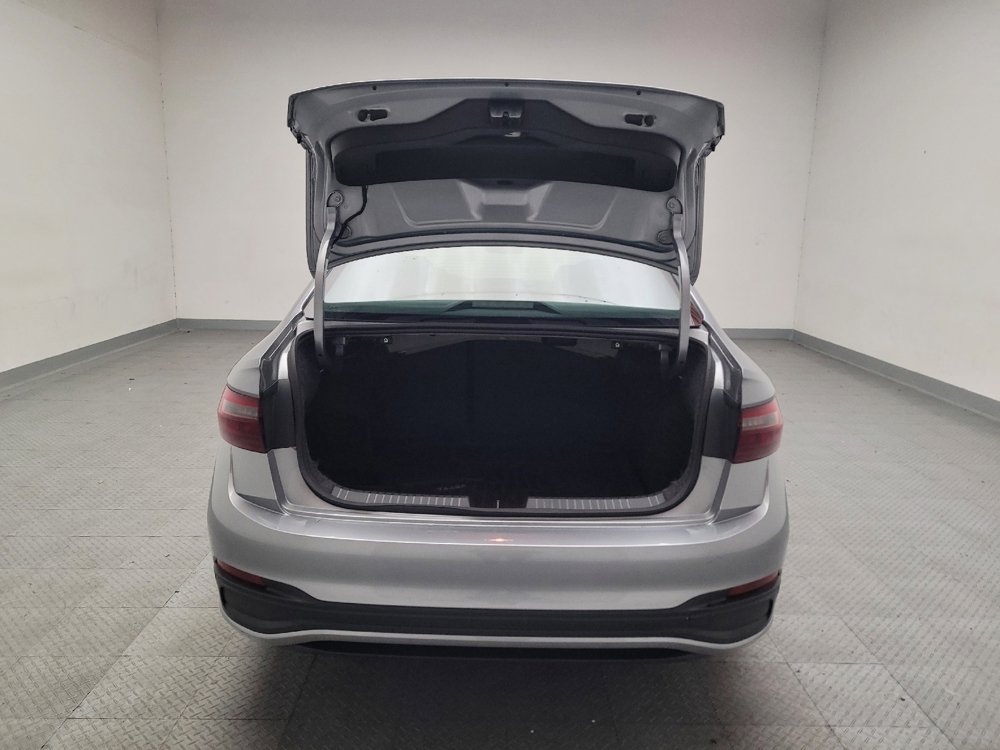 Used 2025 Volkswagen Jetta Sport FWD image 29