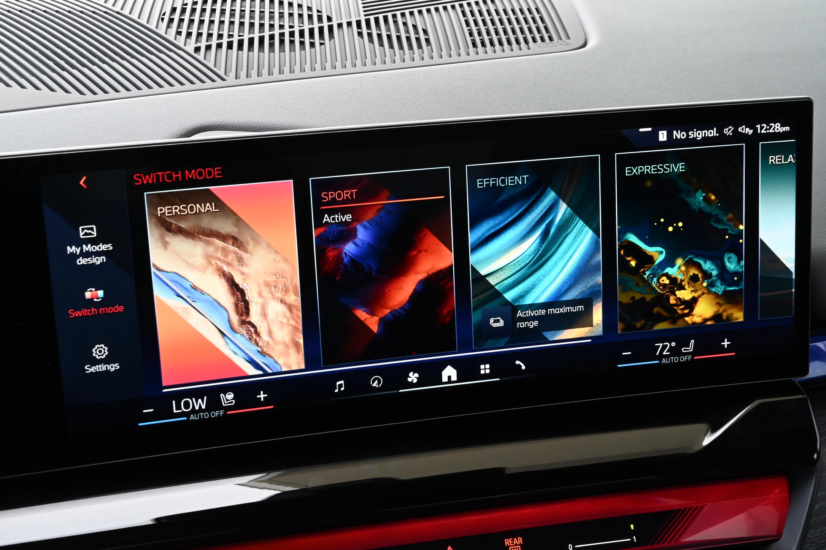 Used 2026 BMW i5 eDrive40 w/ M Sport Package image 35